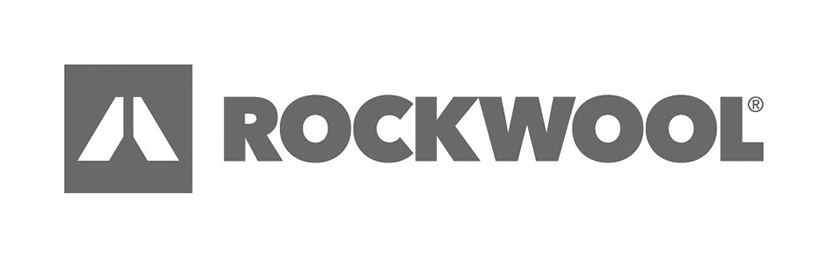 ROCKWOOL logo Primary Colour RGB