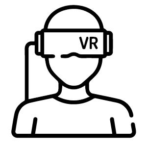 grafica virtuale